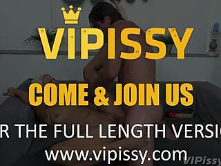 Pussy Filled with Piss and Cock!