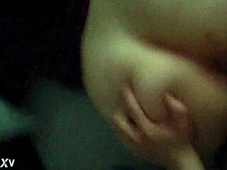 Bbw Teen 18+ Takes Massive Cock In Doggystyle Position