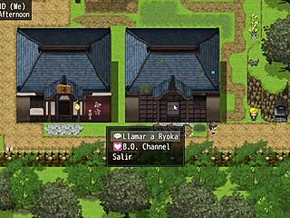 Scar of Summer Ruta Masaru Gameplay in Spanish