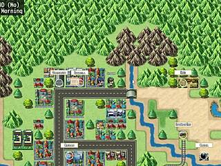 Scar of Summer Ruta Masaru Gameplay in Spanish