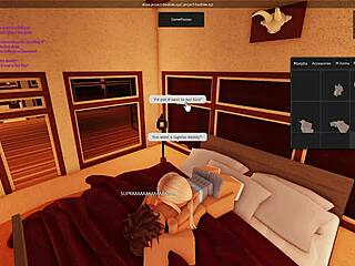 I enjoy cuddling while we fuck passionately