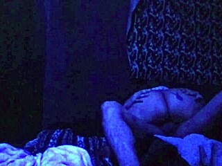 Brother-in-law fucks me by mistake