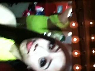 tribute for sexy asian