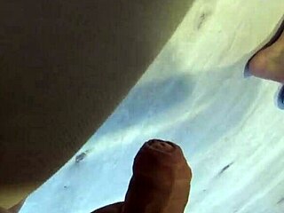 My first threesome with two young Argentinians at Halloween party