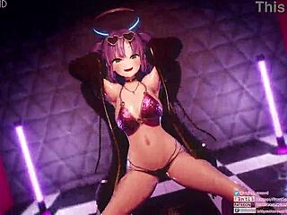 yukas dynamic hip swing dance standard version