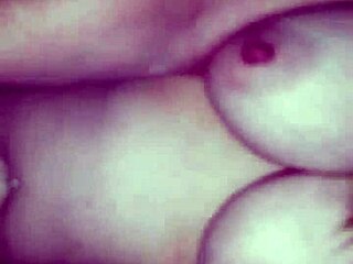 Deep Throat. Blonde Rides Small Cock Homemade.