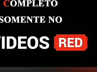 Latina BBW submissive milks cock with ass worship in POV homemade humiliation