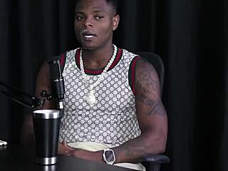 Will Mastro and Vitoria Beatriz in Hot Cast Part 1