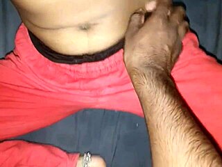 Hot Indian Aunty With Tight Pussy Craves Hardcore Sex And Gets Fucked Deeply!