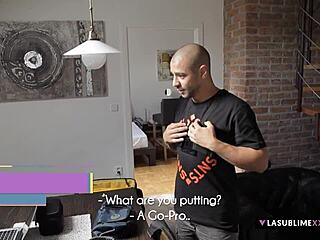 lasublimexxx priscilla salerno returns in ep 02 documentary