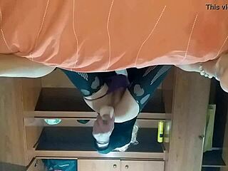 Travesti Latina Se Clava Enterito En El Culito Su Juguetito Nuevo