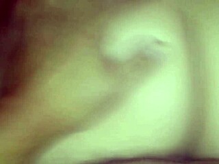 Riding Wet Dick Passionately