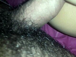 Teen gets intense anal assfucking.