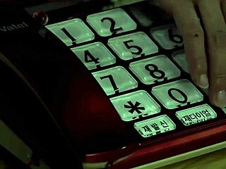 I work as a female hospitality secretary in the hospital