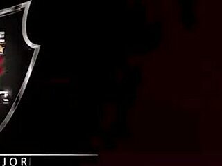 Jayla Diamond Milks Rome Majors BBC Insatiably