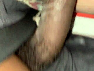 I beg you to fuck me hard and cum inside my pussy, hot teen craves creampie