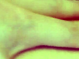 Licking hairy pussy till orgasm