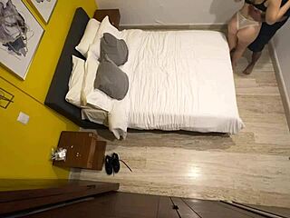 Mi Cuñada No Quería Pero Al Final Me La Cogí 😏