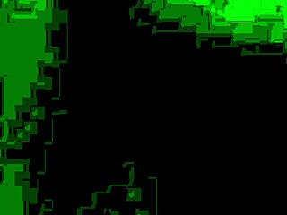 amateur ebony performs oral on partner