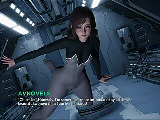 Eternum 115 Game Update Released