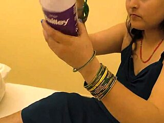 Step Daughter Seduces Step Dad For Passionate Fucking