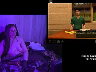 Exploring secrets in the remaster, focusing on the naked play through part 4.