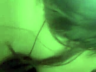 Kandy Kane gives an amazing deepthroat blowjob 😍