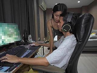 Do You Still Wanna Play Game or Me?