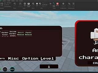 Showcasing Rocat Modification Tutorial for Robux Purchase
