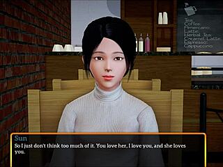 Exploring Adventures in My New Family Episode 327