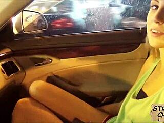 清楚18+女子大生がジェナ・マリーに犯される？