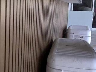 Hot Milf Alyssia Vera Seduces Leo Valentino