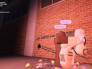 using a bbc slut at my place