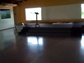 Her Trembling Legs Signal Approaching Orgasm