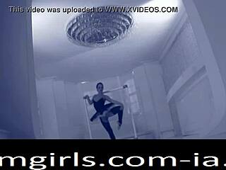 Hot mature MILF gets fucked and her pussy squirts everywhere