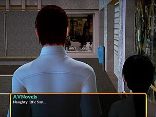 Exploring Adventures in My New Family Episode 327