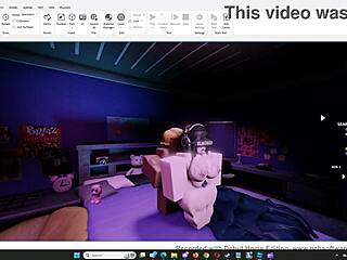 i missed my girlfriend so i fucked her bot version part 4