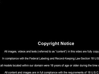 quickfap 11m of marie luv by only3x network features anal and gaping