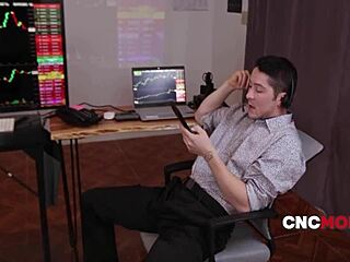 Woman Pays True Cost of Corporate Success