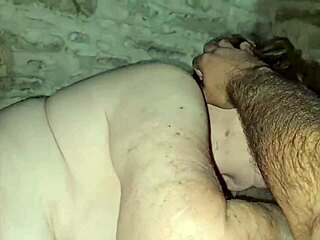 amateur granny 80 years old redhead gets anal sex foot fetish homemade