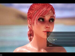 Wild Lesbians Fucking Nurse Redhead