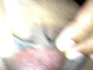 Pretty Girl's Tight Wet Pussy Gets Fucked Hard