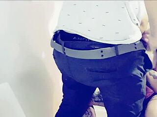 how does this slut suck dick so deep?