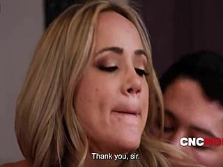 Woman Pays True Cost of Corporate Success