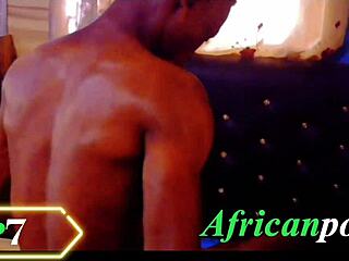 Sexy teen enjoys getting fucked all day long 😈