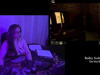 Exploring secrets in the remaster, focusing on the naked play through part 4.