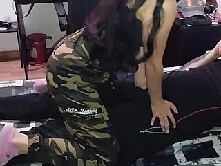 Mi Padrastro Follando Rico Antes De Universidad