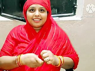 데시 와이프가 이웃 남자애들한테 하드코어 박아