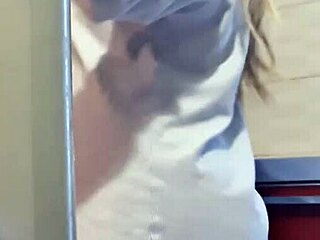 gostosa limpa o fog�o e fica hot 🔥