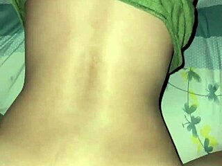 Intense anal pounding action!